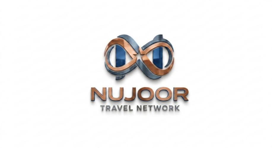 Nujoor Logo
